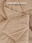 Одеяло "Camel" Люкс 1,5 сп всесезонное - фото 2