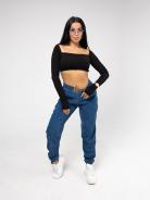 Брюки мод.1936/3 - фото 7