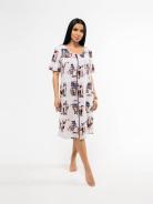 Халат мод.895/35* Халат мод.895/35* - фото