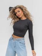 Лонгслив мод.1768* Лонгслив мод.1768* - фото