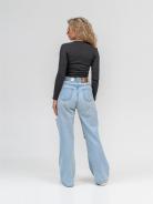 Лонгслив мод.1768* Лонгслив мод.1768* - фото 3