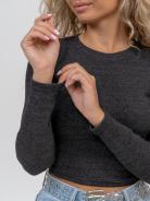 Лонгслив мод.1768* Лонгслив мод.1768* - фото 5