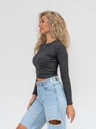 Лонгслив мод.1768* Лонгслив мод.1768* - фото 6