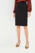 Юбка 0557 черный (ед.) - фото