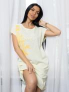 Ночная сорочка мод.1805/12 - фото