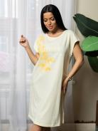 Ночная сорочка мод.1805/12 - фото 2