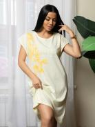 Ночная сорочка мод.1805/12 - фото 3