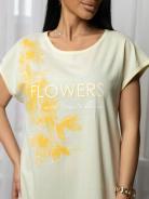 Ночная сорочка мод.1805/12 - фото 4