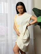 Ночная сорочка мод.1805/12 - фото 5