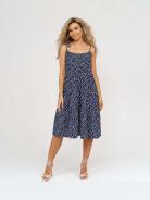 Сарафан мод.1495/4 Сарафан мод.1495/4 - фото