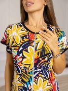 Халат мод.1887 - фото 5