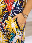 Халат мод.1887 - фото 6