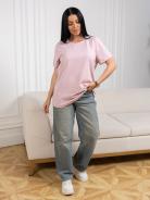 Футболка мод.1905/7 - фото 5