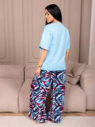 Костюм мод.2204/1 - фото 3