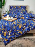 КПБ бязь Премиум - Золотое дерево - фото 2