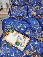 КПБ бязь Премиум - Золотое дерево - фото 4