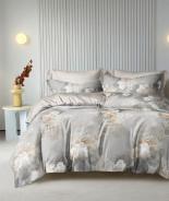 Постельное белье сатин люкс - Тайна Постельное белье сатин люкс - Тайна - фото