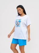 Костюм мод.1909/2 - фото 2