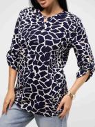 Туника мод.1672/15 Туника мод.1672/15 - фото 5