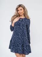 Платье мод.1707/1 Платье мод.1707/1 - фото