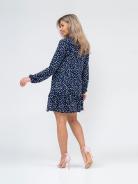 Платье мод.1707/1 Платье мод.1707/1 - фото 4