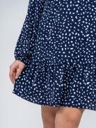 Платье мод.1707/1 Платье мод.1707/1 - фото 6