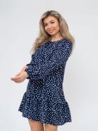 Платье мод.1707/1 Платье мод.1707/1 - фото 7