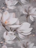 Пододеяльник бязь люкс на молнии - Лотос - фото 6