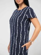 Платье мод.1258/34 - фото 4