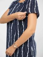 Платье мод.1258/34 - фото 5