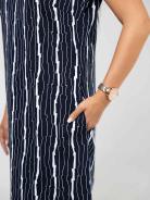 Платье мод.1258/34 - фото 6