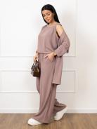 Костюм мод.2142/1 - фото 2