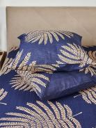 Комплект наволочек бязь - Листья папоротника - фото 2