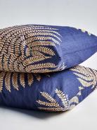 Комплект наволочек бязь - Листья папоротника - фото 4