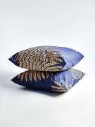 Комплект наволочек бязь - Листья папоротника - фото 5