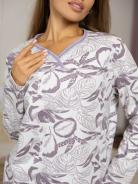 Пижама мод.1759/13 - фото 6