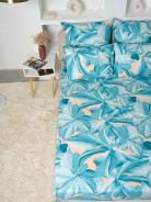 Простыня бязь - Николь - фото 7