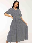 Платье мод.1872/12 Платье мод.1872/12 - фото 4