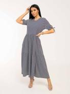 Платье мод.1872/12 Платье мод.1872/12 - фото 5