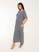 Платье мод.1872/12 Платье мод.1872/12 - фото 6