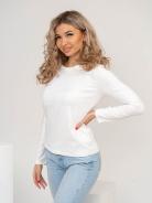 Лонгслив мод.1585/1 - фото 4