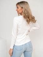 Лонгслив мод.1585/1 - фото 5