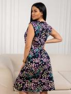 Халат мод.2168/1 - фото 2