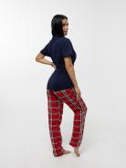 Костюм мод.1465/14 Костюм мод.1465/14 - фото 4