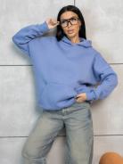 Толстовка мод.1428/8 Толстовка мод.1428/8 - фото