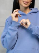 Толстовка мод.1428/8 Толстовка мод.1428/8 - фото 2