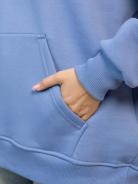 Толстовка мод.1428/8 Толстовка мод.1428/8 - фото 3