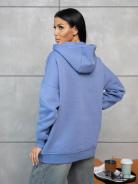 Толстовка мод.1428/8 Толстовка мод.1428/8 - фото 6