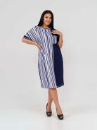 Платье мод.1715/1* - фото