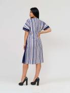 Платье мод.1715/1* - фото 3